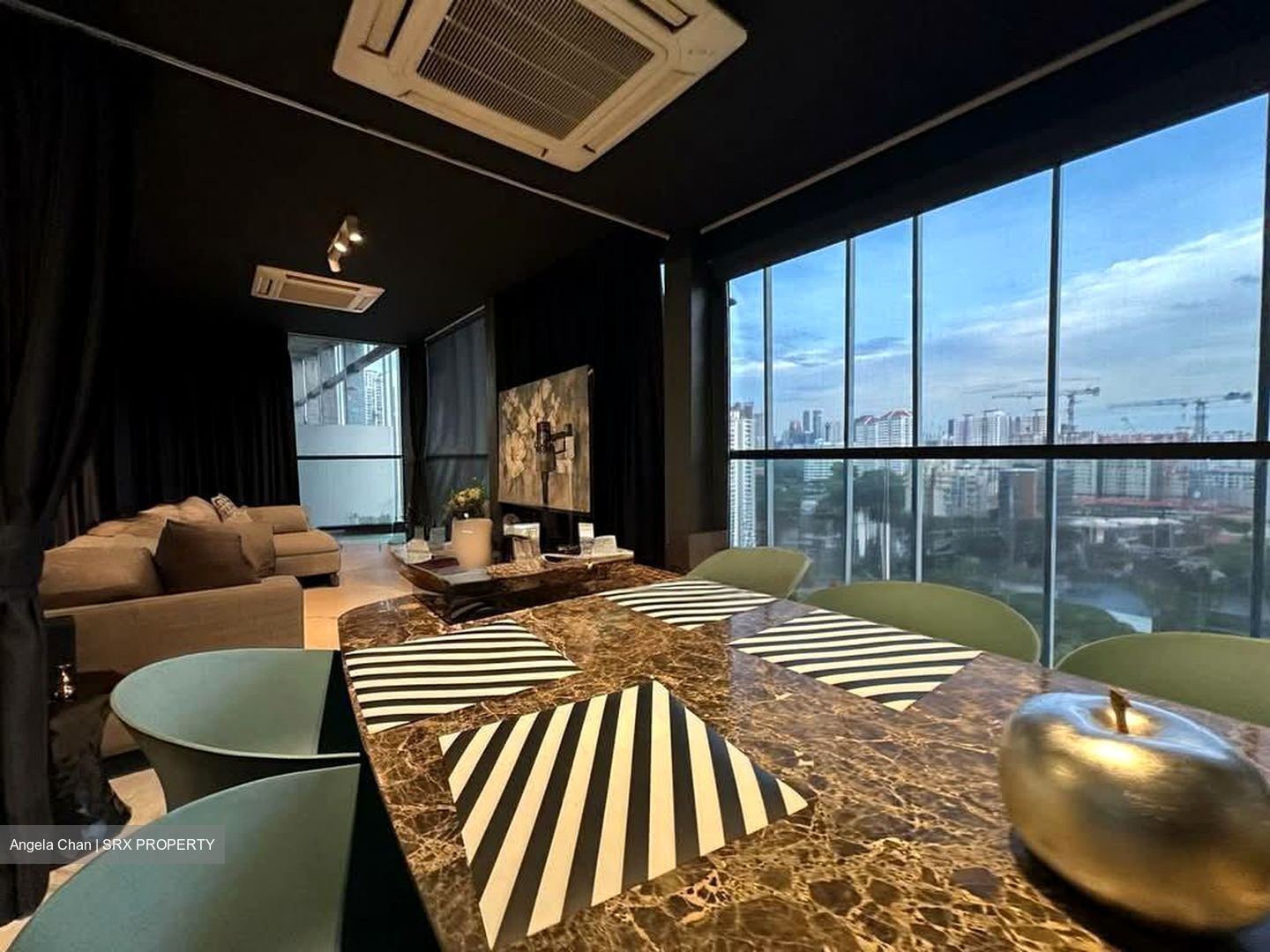 Zenith (D10), Apartment #590167111
